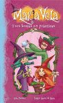 TRES BRUJAS EN PR�CTICAS (MAKIA VELA N�M.9)