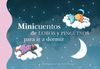 MINICUENTOS DE LOBOS Y PING�INOS PARA  IR A DORMIR