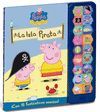 LA ISLA PIRATA (PEPPA PIG. LIBRO REGALO)