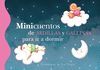MINICUENTOS DE ARDILLAS Y GALLINAS PARA IR A DORMIR