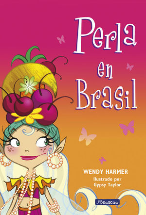 PERLA EN BRASIL (COLECCIN PERLA 16)