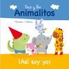 ANIMALITOS. �AS� SOY YO!