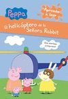 EL HELICPTERO DE LA SEORA RABBIT (PEPPA PIG. PICTOGRAMAS)