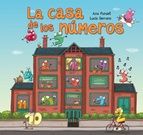 LA CASA DE LOS N�MEROS