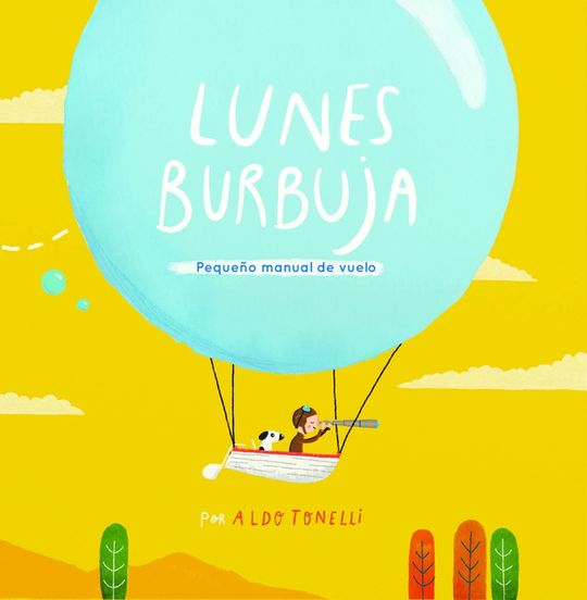 LUNES BURBUJA