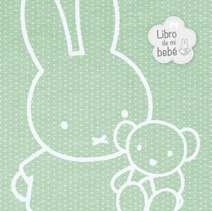 LIBRO DE MI BEB (MIFFY)