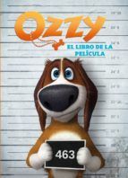 EL LIBRO DE LA PELCULA (OZZY)