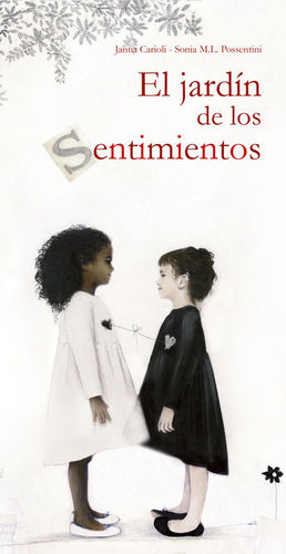 EL JARD�N DE LOS SENTIMIENTOS