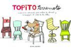 TOPITO TERREMOTO. CUADERNO DE ACTIVIDADES