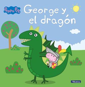 GEORGE Y EL DRAGON