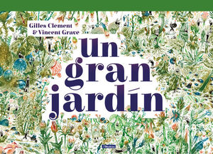 UN GRAN JARD�N