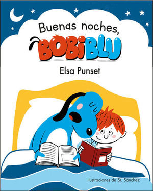 BUENAS NOCHES BOBI BLU