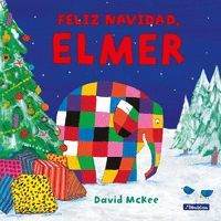 FELIZ NAVIDAD, ELMER!