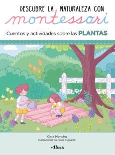 CUENTOS Y ACTIVIDADES SOBRE LAS PLANTAS