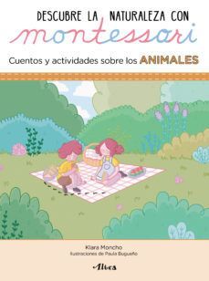 CUENTOS Y ACTIVIDADES SOBRE LOS ANIMALES