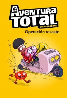 AVENTURA TOTAL 4. OPERACIN RESCATE