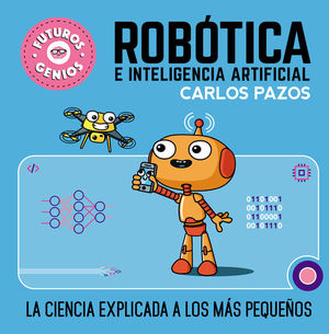 ROBTICA E INTELIGENCIA ARTIFICIAL