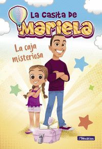 LA CASITA DE MARIELA 1: LA CAJA MISTERIOSA