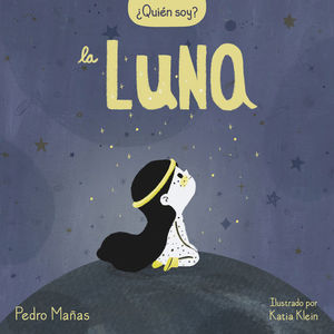 �QUI�N SOY? LA LUNA