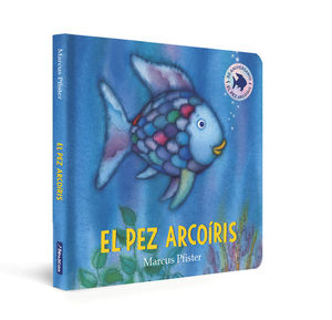 EL PEZ ARCOIRIS (CARTON)