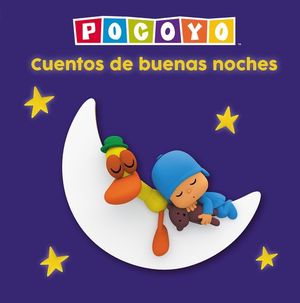 POCOY - CUENTOS DE BUENAS NOCHES