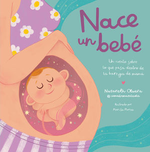 NACE UN BEB
