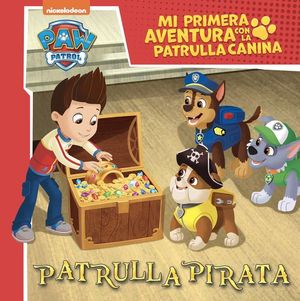 PATRULLA PIRATA