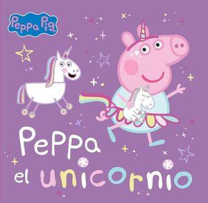 PEPPA EL UNICORNIO