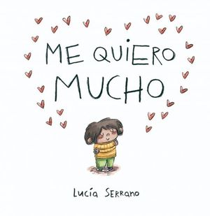 ME QUIERO MUCHO