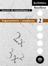 TRIGONOMETRIA I COMPLEXOS