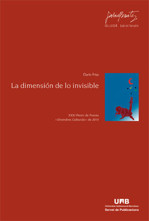 LA DIMENSI�N DE LO INVISIBLE