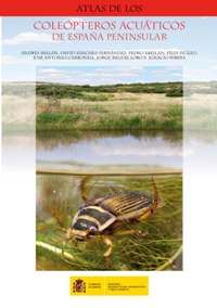 ATLAS DE LOS COLE�PTEROS ACU�TICOS DE ESPA�A PENINSULAR