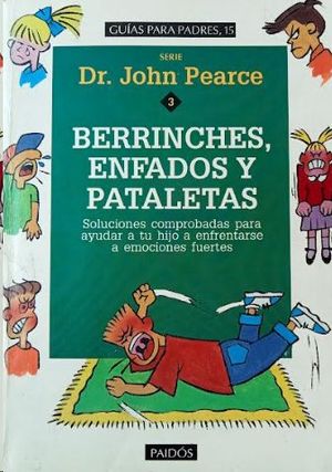 BERRINCHES,ENFADOS Y PATALETAS