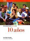 COMPRENDIENDO A TU HIJO DE 10 A�OS