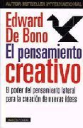 EL PENSAMIENTO CREATIVO (COMPA