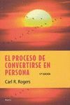 PROCESO CONVERTIRSE EN PERSONA