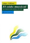 EL O�DO MUSICAL