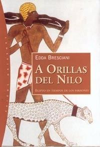 A ORILLAS DEL NILO