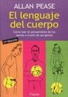 LENGUAJE DEL CUERPO ,EL