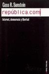 REPUBLICA.COM:INTERNET,DEMOCRACIA Y LIBERTAD