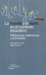 MUERTE Y EL DUELO EN EL CONTEXTO:REFLEXIONES,TESTIMONIOS Y ACTIVIDADES