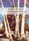 TERAPIA DEL DESEO,LA.TEORIA Y PRACTICA EN LA ETICA HELENISTICA