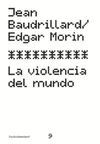 LA VIOLENCIA DEL MUNDO