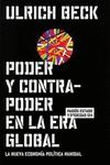 PODER Y CONTRAPODER EN LA ERA GLOBAL