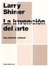 INVENCION DEL ARTE