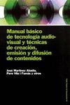 MANUAL BASICO TECNOLOGIA AUDIO