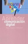 APRENDER COMUNICACIN DIGITAL