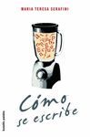 C�MO SE ESCRIBE