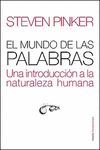 EL MUNDO DE LAS PALABRAS