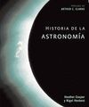 HISTORIA DE LA ASTRONOMA